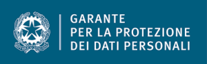 garante privacy